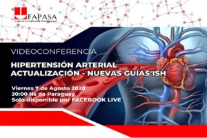 Hipertensión Arterial