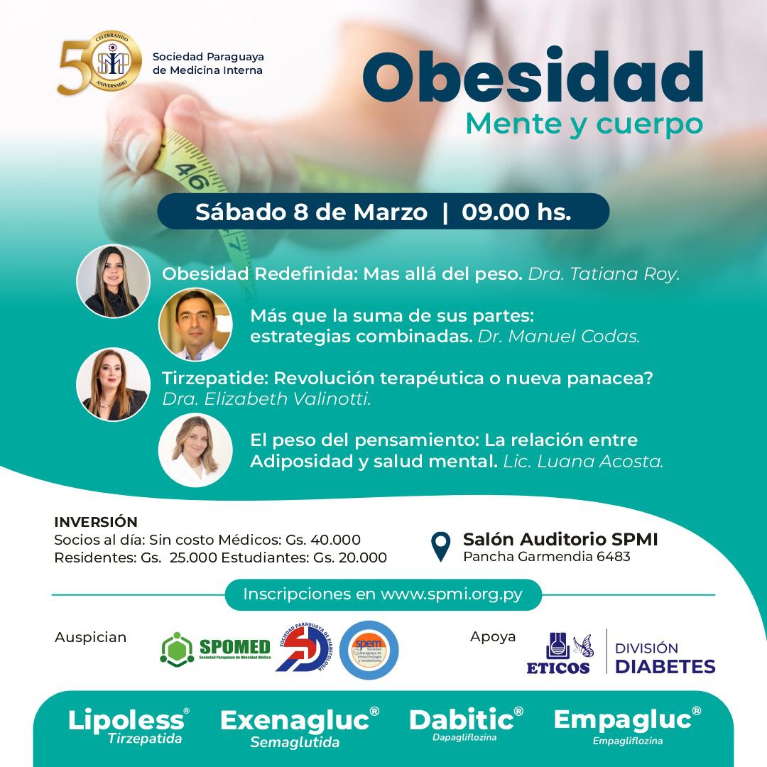 Obesidad